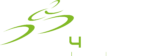 Logo_P4M_op_zwart